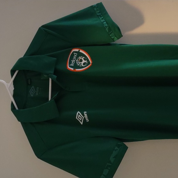 Soccer Jersey - Picture 2 of 8